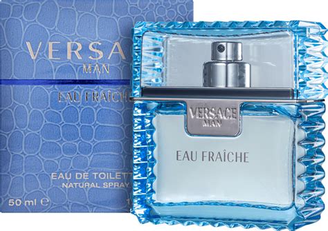 versace man eau fraîche versace perfume masculino eau de toilette|versace man eau fraiche 50ml.